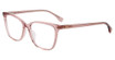 GAP Eyeglasses VGP047 Pink 0PIN