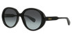 Chloé Eyeglasses CH0221S BLACK/001