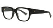 Bottega Veneta Eyeglasses BV1289O BLACK/001