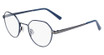 Flexon FLEXON J4013 MATTE NAVY/412