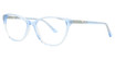 Port Royale Eyeglasses ELAINE Blue/C-2