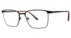 Elan Collection 3439 Black