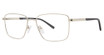Elan Collection 3438 Shinny Silver