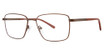 Elan Collection 3438 Matte Brown