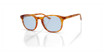 Denon Eyewear Eyeglasses CARTER 33_LIGHT BLUE