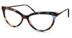 Modo Eyeglasses GERRY BLUE TORTOISE/BLTT
