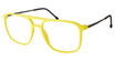 Modo Eyeglasses ICE FLUO YELLOW/FYLW