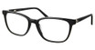 Modo Eyeglasses 6560 BLACK/BLK
