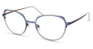 Modo Eyeglasses 4273S GREY BLUE/GRYBL