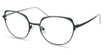 Modo Eyeglasses 4273S DARK GREEN/DKGRN