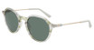 Cole Haan Eyeglasses CH6503 GREEN HORN/314