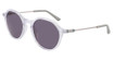 Cole Haan Eyeglasses CH6503 CRYSTAL/971