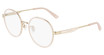 Cole Haan Eyeglasses CH3507 PINK/650