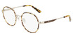 Cole Haan Eyeglasses CH3507 HONEY TORTOISE/240