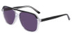 Cole Haan Eyeglasses CH6504 BLACK/001