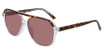 Cole Haan Eyeglasses CH6504 TORTOISE/215