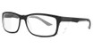 Art-Craft Eyeglasses USA Workforce 975 Matte Black / Grey
