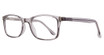 Affordable Designs Eyeglasses Caleb Grey