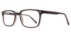 Affordable Designs Eyeglasses Dwight Grey