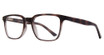 Affordable Designs Eyeglasses Neil Grey Demi