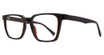Eyera Eyeglasses Beckham Brown