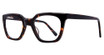 Eight to Eighty Eyewear Eyeglasses Danica Tortoise