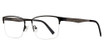 Eyera Eyeglasses Erle Black