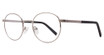 Eight to Eighty Eyewear Guy Gunmetal