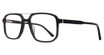 Eyera Eyeglasses Juan Black