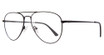 Eight to Eighty Eyewear Merv Black