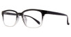 Eight to Eighty Eyewear Eyeglasses Philip Black Fade