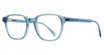 Eight to Eighty Eyewear Rowan Denim
