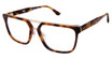 XXL Eyewear Brahma Tortoise/TORTOISE