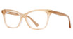 Vivid Eyeglasses VIVID 963 caramel