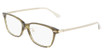 Calvin Klein CK22561LB KHAKI TORTOISE/341