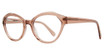 Eight to Eighty Eyewear Lucille Brown