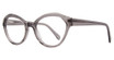 Eight to Eighty Eyewear Lucille Grey