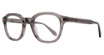 Brooklyn Heights Eyewear Eyeglasses Ramsey Grey