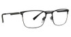 Ducks Unlimited Eyeglasses Stingray MATTE BLACK/MBK
