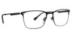 Ducks Unlimited Eyeglasses Stingray GUNMETAL/GUN