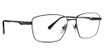 Ducks Unlimited Eyeglasses Stratos GUNMETAL/GUN