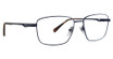Ducks Unlimited Eyeglasses Stratos NAVY/NAV