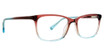 Trina Turk Eyeglasses Daisey ROSE/ROS
