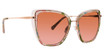 Trina Turk Eyeglasses Maddalena PALM SPRINGS/PSP