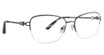 Jenny Lynn Eyewear Eyeglasses Uplifting GUNMETAL/GUN