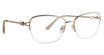 Jenny Lynn Eyewear Uplifting GOLD/GLD