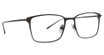 Argyleculture Eyeglasses Ryn GUNMETAL/GUN