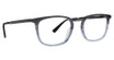 Argyleculture Eyeglasses Antanoff INK/INK