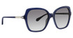 Badgley Mischka Eyeglasses Cecilia NAVY/NAV