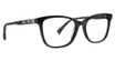 Badgley Mischka Eyeglasses Mariene BLACK/BLK